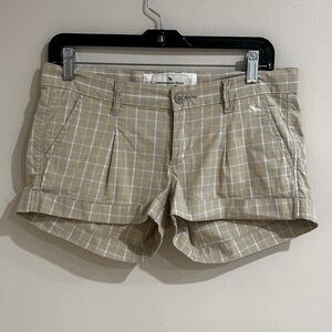 Abercrombie & Fitch Shorts
